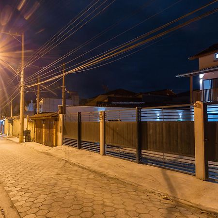 Carolekerry Apartments São Sebastião Exterior foto